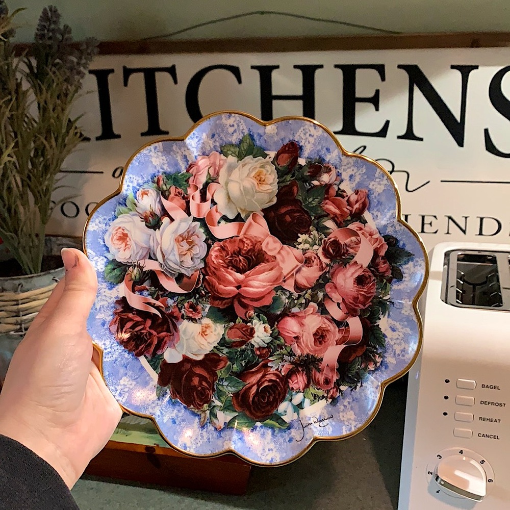 JUDITH WINSTON Bouquet of Love